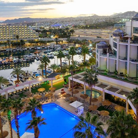 U Magic Palace Eilat Luaran gambar