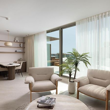 U Magic Palace Eilat Luaran gambar