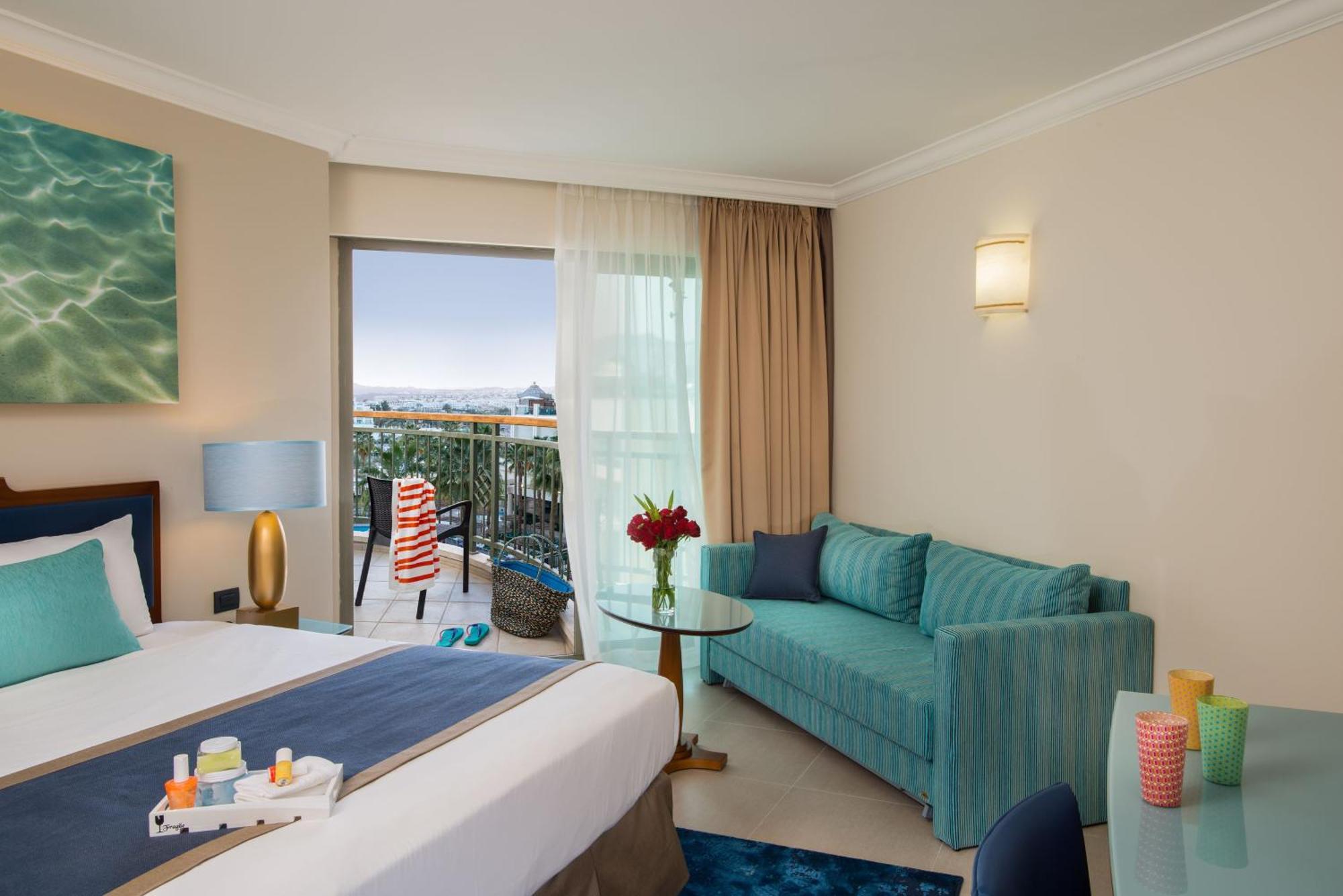 U Magic Palace Eilat Luaran gambar