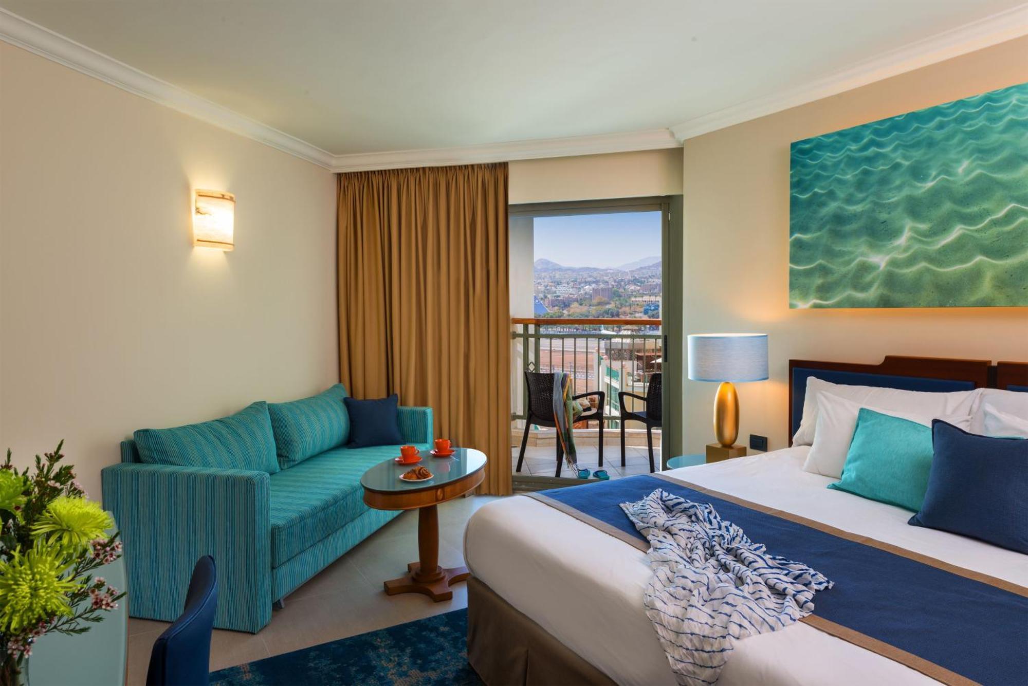 U Magic Palace Eilat Luaran gambar