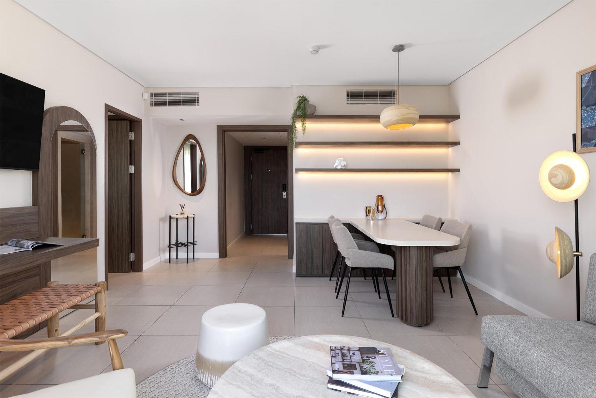 U Magic Palace Eilat Luaran gambar