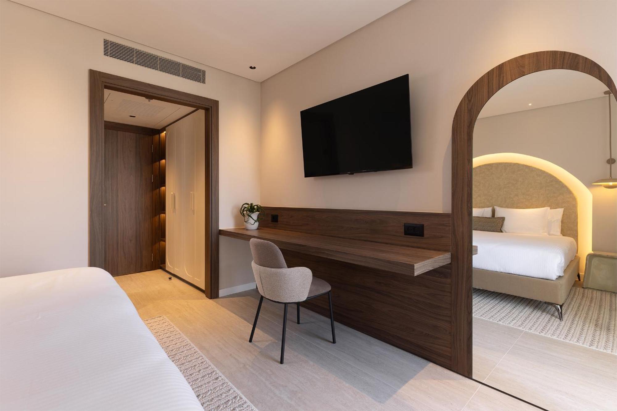 U Magic Palace Eilat Luaran gambar