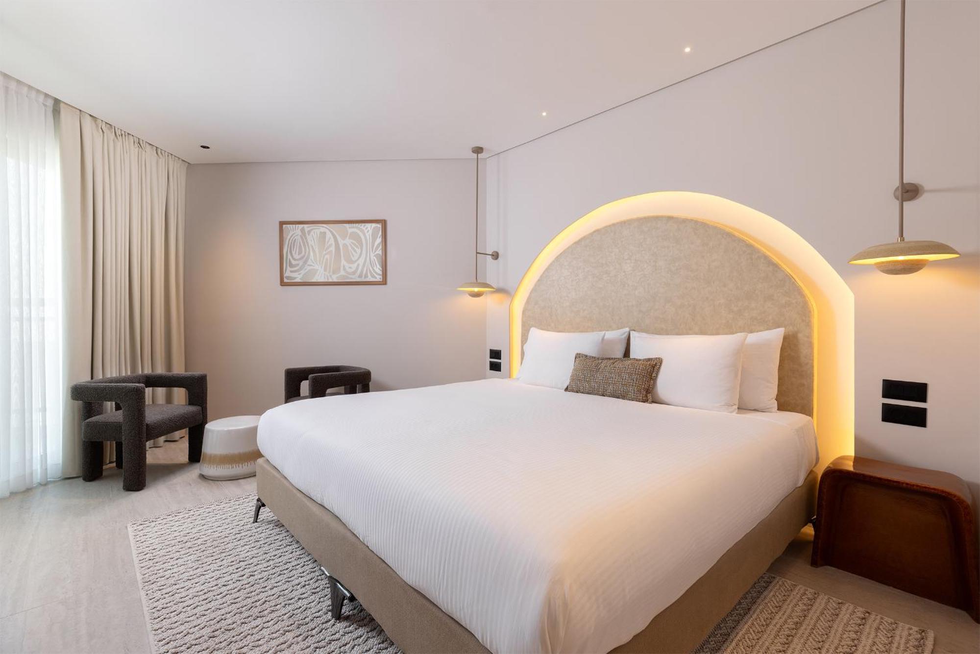 U Magic Palace Eilat Luaran gambar