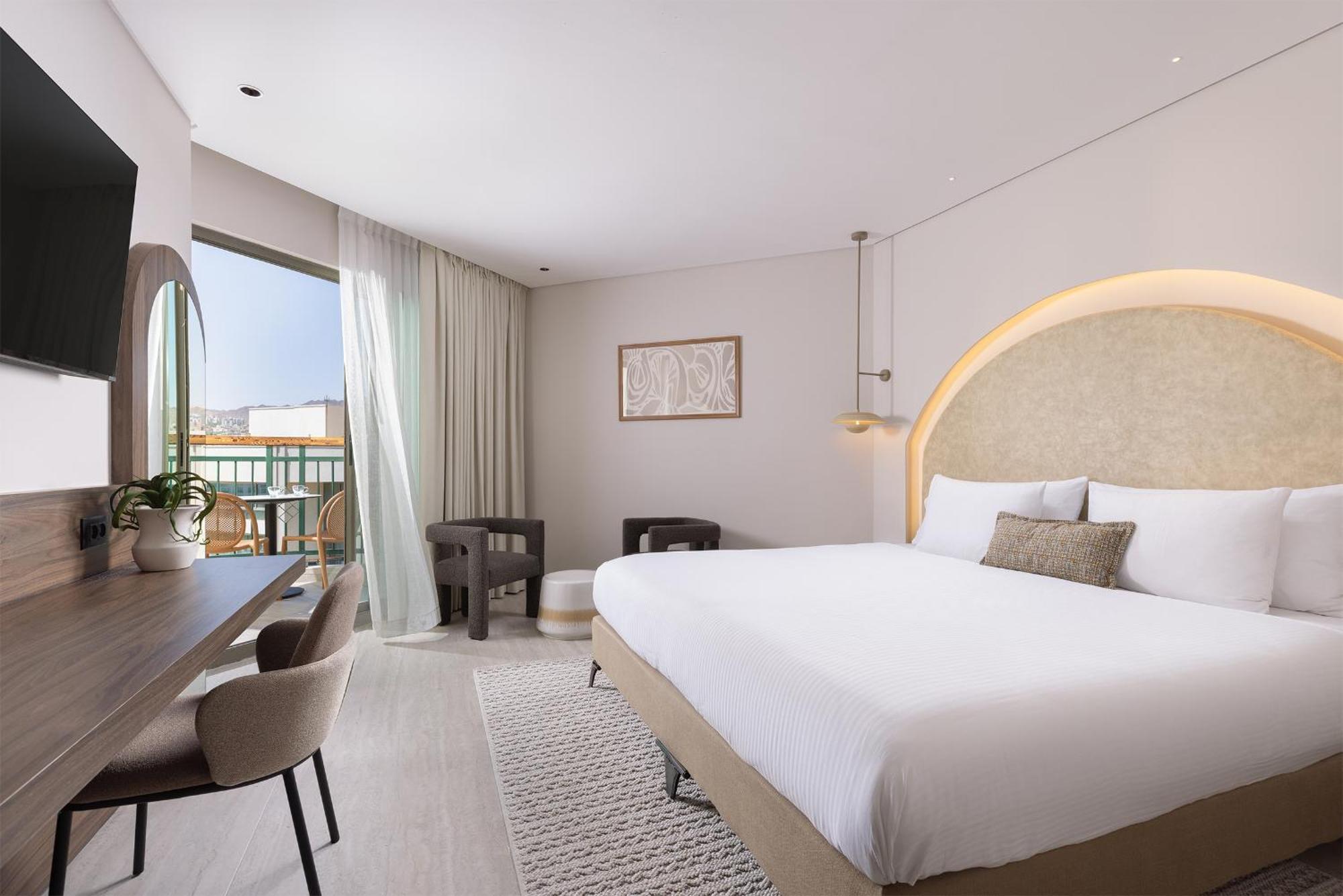 U Magic Palace Eilat Luaran gambar