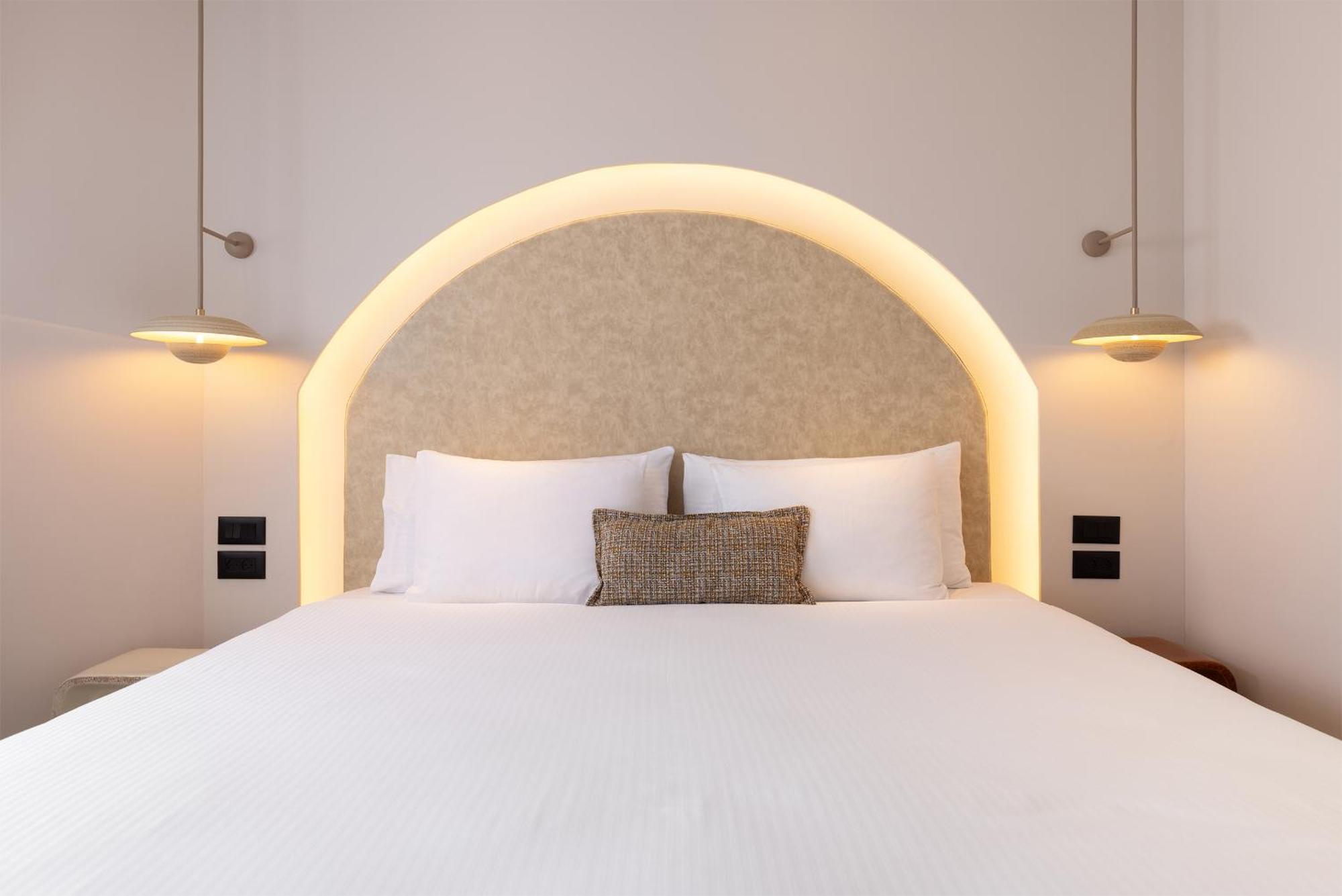 U Magic Palace Eilat Luaran gambar