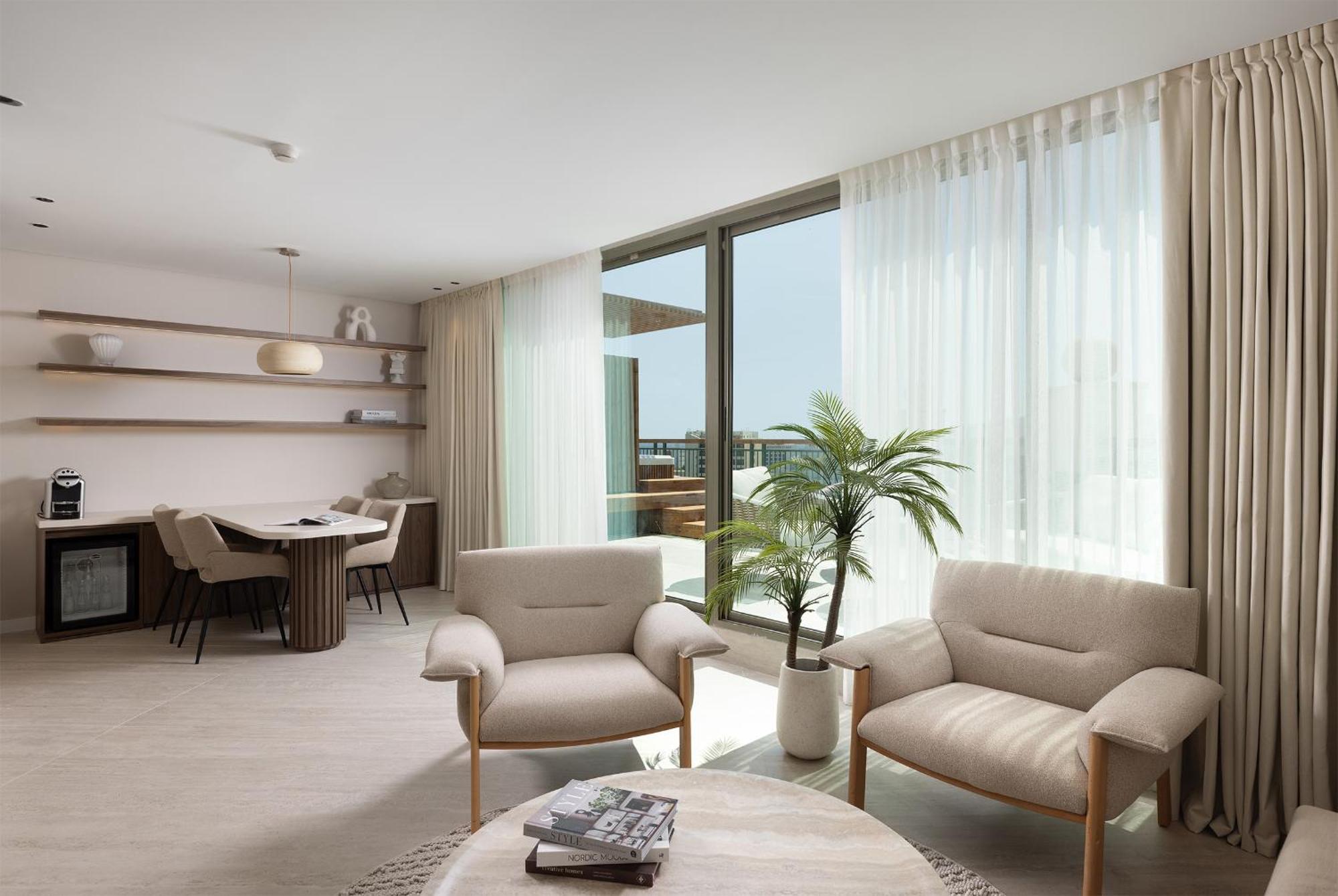 U Magic Palace Eilat Luaran gambar