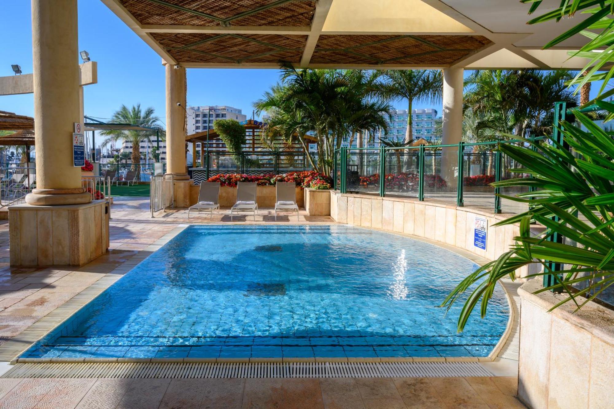 U Magic Palace Eilat Luaran gambar